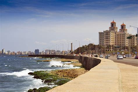 18 Top-Rated Tourist Attractions in Havana | PlanetWare