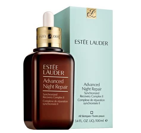 FREE Estee Lauder Advanced Night Repair | Gratisfaction UK