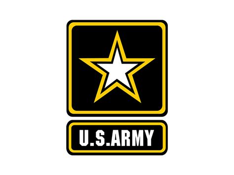 Us Army Logo Transparent Dibandingkan - vrogue.co
