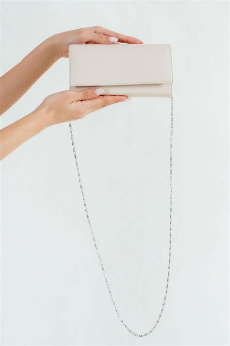 CREAM WEDDING CLUTCH Cream Clutch Bag Bridal Clutch Vegan - Etsy