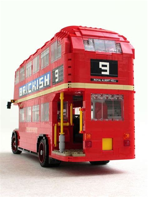 30 best images about LEGO bus, coach on Pinterest | Hong kong, Toys and ...