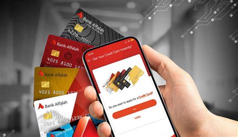 Bank Alfalah introduces Instant Credit Card through Alfa App - Biz Today