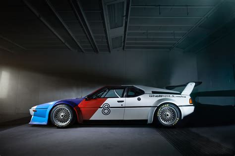 Coolamundo!: BMW M1 Procar