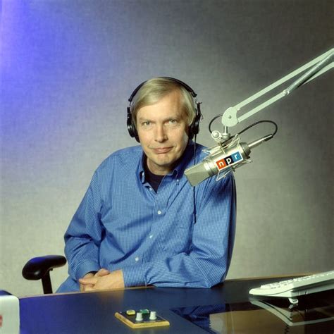 Bob Edwards dead: NPR 'Morning Edition' host dies at 76