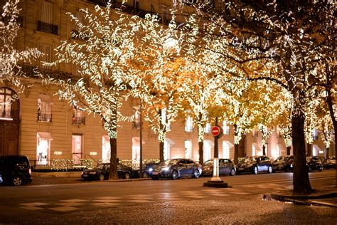 Où voir les plus belles illuminations de Noël à Paris ? - Sophie's Moods - Blog mode & lifestyle ...