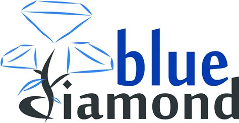 blue diamond | Brands of the World™ | Download vector logos and logotypes