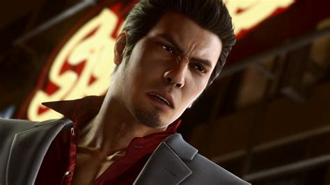 Are there Yakuza characters in Judgment? - GameRevolution