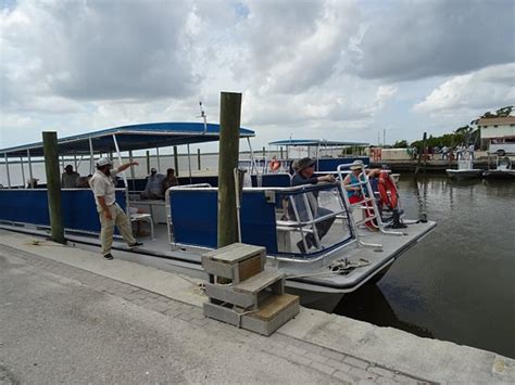 Everglades National Park Boat Tours (Everglades City) - 2019 All You Need to Know Before You Go ...