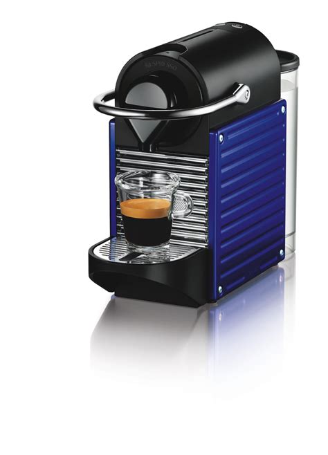 Life Should Be This Easy: Nespresso Pixie Review – New Tricks