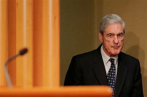 Special Counsel Robert Mueller Has Agreed To Testify Publicly Before ...