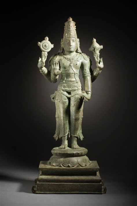 Bronze Sculpture: From Ancient India to the 20th century » Norton Simon Museum