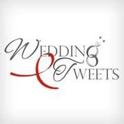 Wedding Tweets