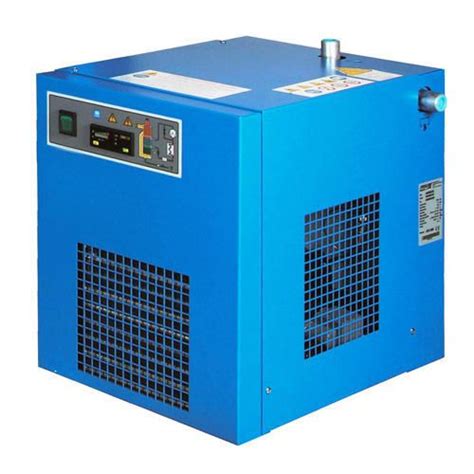 Working Principle Of Compressed Air Dryer – Forumsfree