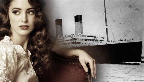 The Sunken Titanic and End of the Edwardian Era