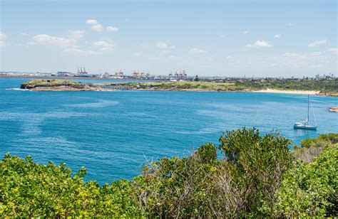 School excursion - Bound for Botany Bay | NSW National Parks