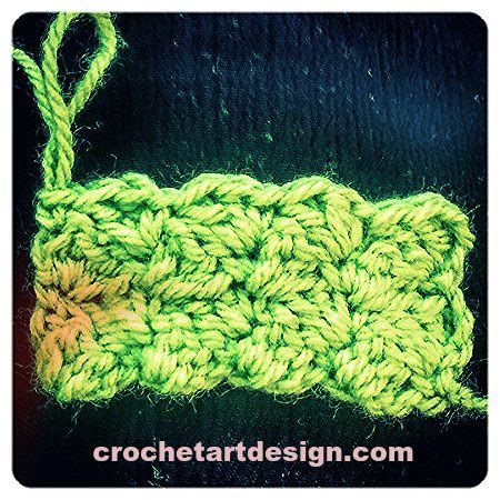 How to Crochet Ripple Stitch – How to Crochet