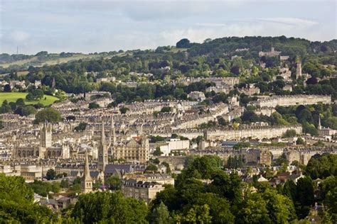 Bath Skyline Walk