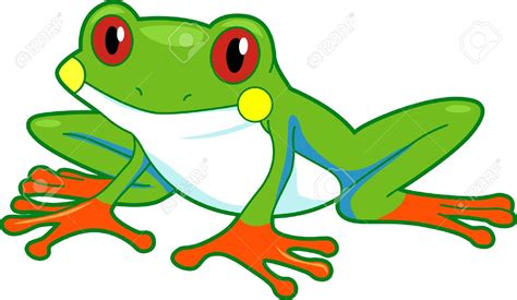 Green tree frog clipart 20 free Cliparts | Download images on ...