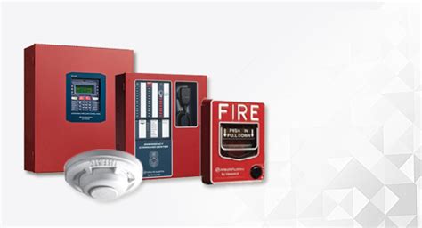 Fire Lite Alarms by Honeywell Distributor - FULL PROTECTION