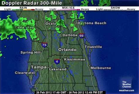 Daytona 500 Weather Update: Rain Lightly Falling, Start Will Be Delayed ...