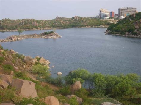 10 Lakes in Hyderabad, List of Lakes in Hyderabad to Visit - Treebo