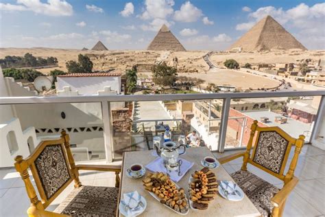 グレート ピラミッド イン (Great Pyramid INN) -ギザ-【 2022年最新の料金比較・口コミ・宿泊予約 】- トリップアドバイザー