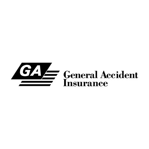 General Accident Insurance Logo PNG Transparent & SVG Vector - Freebie Supply