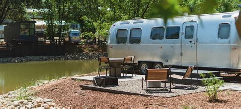 AutoCamp Zion | Camping in Zion National Park