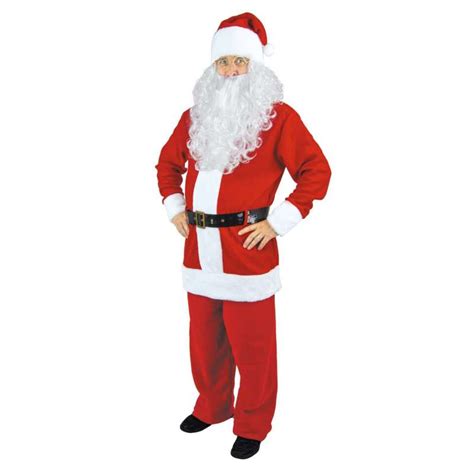 COSTUME PERE NOEL | Grossiste Dropshipping | Stocketik