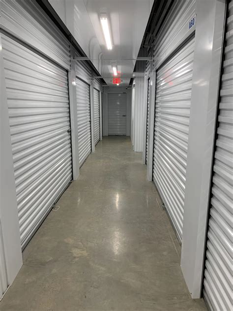 Self-Storage Units in Corpus Christi, Texas | The Storage Place - Midtown