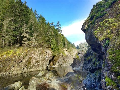 Sooke Potholes Provincial Park - All You Need to Know BEFORE You Go (2024)