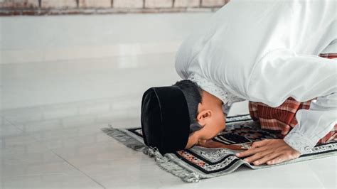 Bacaan Sujud Tilawah: Niat, Arti, dan Tata Caranya