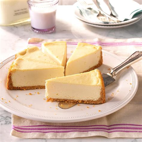 Caramel Cheesecake Recipe: How to Make It