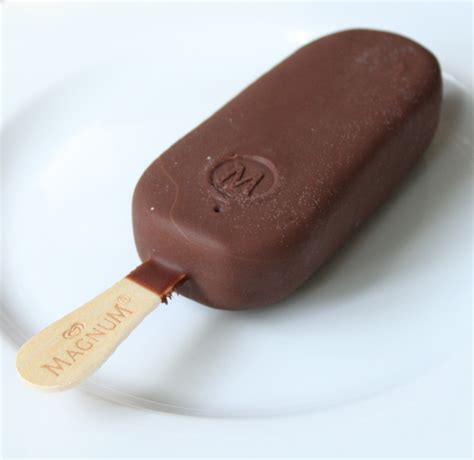 Magnum Ice Cream Bars | Itsy Bitsy Foodies