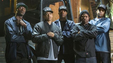 Straight Outta Compton’ review by maan • Letterboxd