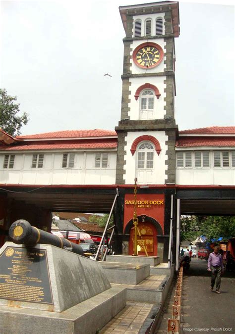 Listing and Grading Heritage buildings and precincts in Greater Mumbai ...