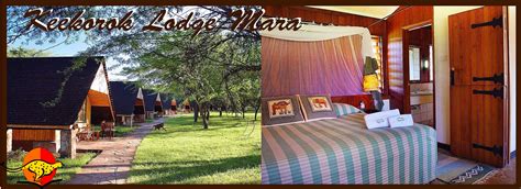 Keekorok Lodge - flexivel-Kenya-Safaris