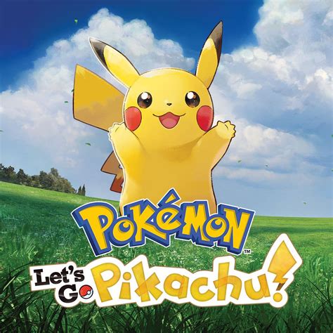 Pokemon: Let's Go, Pikachu! - IGN