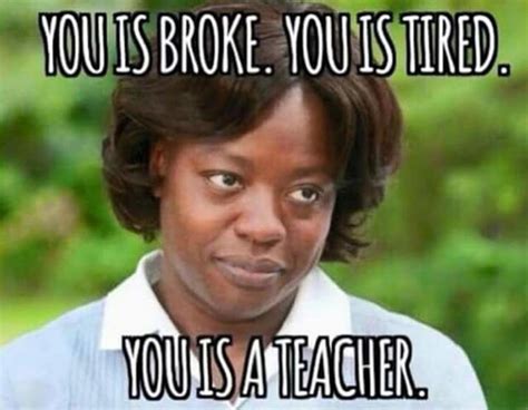 It's Back to School with 47 of the Best Teacher Memes! | Team Jimmy Joe