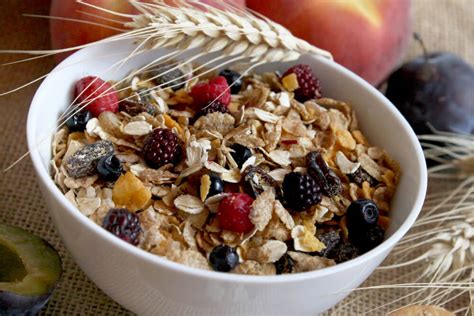 Fiber And Weight Loss - Add More Fiber To Your Diet & Shed Fat Faster!