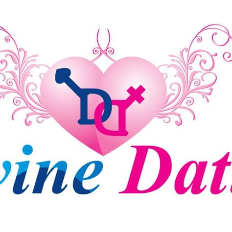 Online Dating Website Logo | Logo design contest