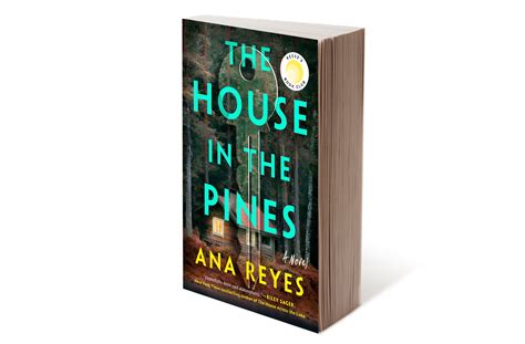 Off the Page: 'The House in the Pines' - inRegister