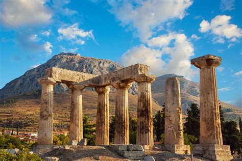 10 Top Attractions & Things to Do in Corinth | PlanetWare