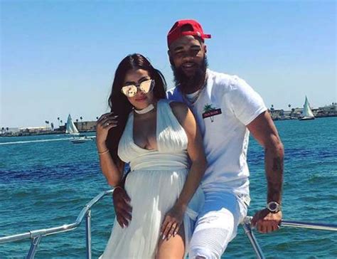 Keenan Allen Stats, Wife, Age, Wiki, Net Worth