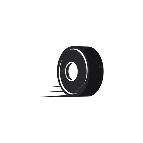 Premium Vector | Set of tires logo vector icon illustration template