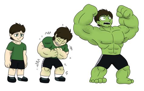 Hulk tf by Edimay on DeviantArt