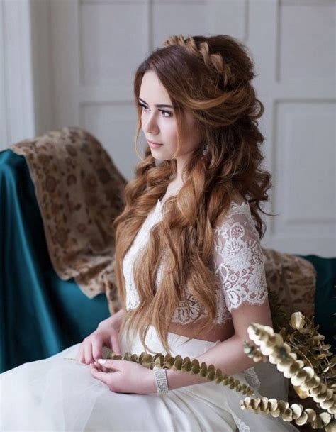 Medieval Hairstyles Braids - Easy Braid Haristyles