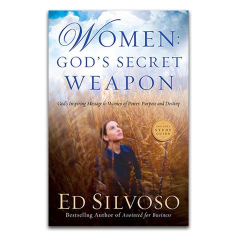 Women: God's Secret Weapon (Paperback) - Transform Our World