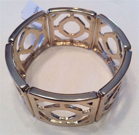 BIANCA NYGARD Set Of Jewelry Gold Base Colour Contemp… - Gem