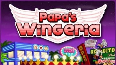 Papa's Játékok 🕹️ Játszd a Papa's Játékok-t a CrazyGames-en